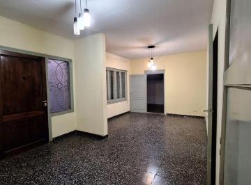 Casa de 3 ambientes, Luján de Cuyo · Casa 2 Dorm. y Cochera en Alquiler - Lujan de Cuyo