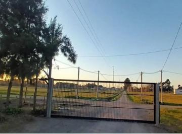 Terreno · 420m² · Terreno en Venta en Barrio Cerrado en La Localidad de Abasto
