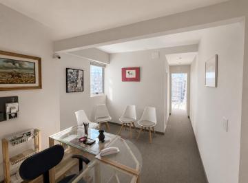 Departamento · 45m² · 2 Ambientes · Venta 2 Amb Torre Bellini Esmeralda