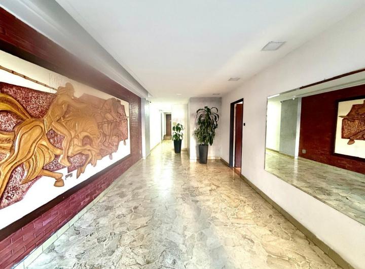 Departamento · 54m² · 3 Ambientes