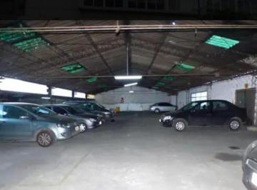 Garage · 12m² · 1 Cochera · Cochera en Venta La Plata