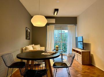 Departamento de 3 ambientes, Recoleta · French 2900, 3º Amb - Luminoso - Amoblado - Recoleta, Caba