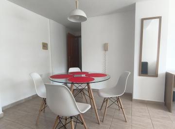Departamento · 2 Ambientes · Departamento en Santa Fe