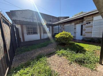 Casa · 180m² · 6 Ambientes · 1 Cochera · Casa en Villa Ballester en Block