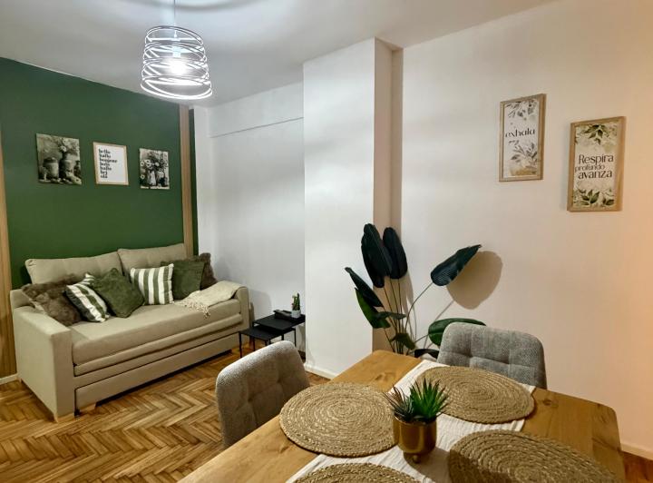 Departamento · 45m² · 2 Ambientes
