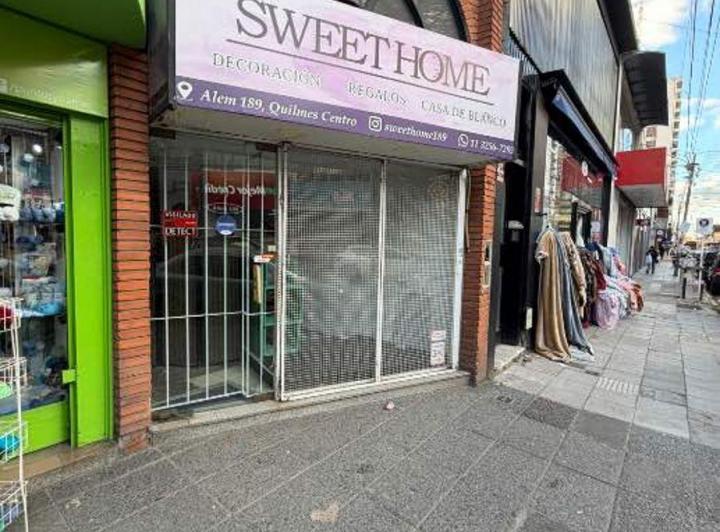 Local comercial · 45m² · 1 Ambiente
