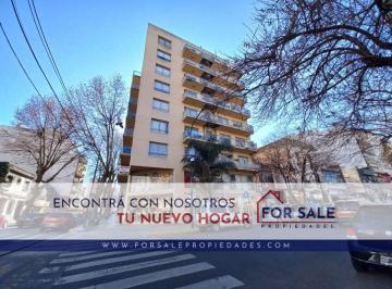 Departamento de 2 ambientes, Villa del Parque · Excelente Departamento 2 Ambientes Al Frente con Balcón – Pleno Villa del Parque