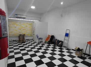 Depósito · 40m² · 1 Ambiente · Depósito en Villa Urquiza