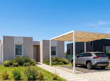 Casa de 3 ambientes, La Plata · Casa en Venta en Barrio Cerrado Ranch