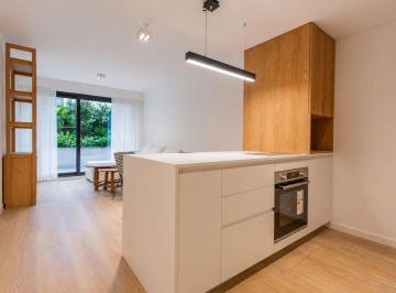 Departamento · 75m² · 3 Ambientes · 2 Cocheras · Alquiler 3 Amb Bajo Belgrano Cocheras Amenities