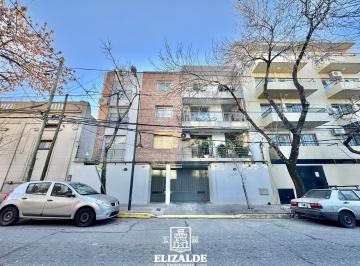 Departamento · 42m² · 2 Ambientes · 1 Cochera · 3 de Febrero y Martin Rodriguez - 2 Amb con Cochera - Venta