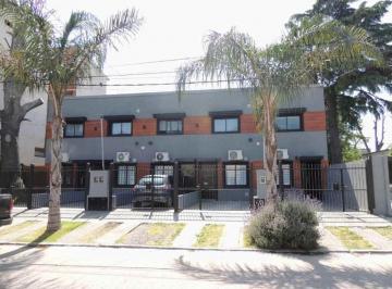 Departamento · 60m² · 2 Ambientes · Venta Departamento Duplex 2 Ambientes Apto Crédito con o Sin Renta