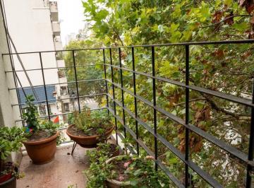 Departamento · 100m² · 4 Ambientes · Venta 4 Ambiente en Flores
