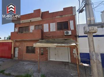 Bodega-Galpón · 600m² · 5 Ambientes · Galpon/ Local Industrial + Vivienda Multifamiliar 5 Amb