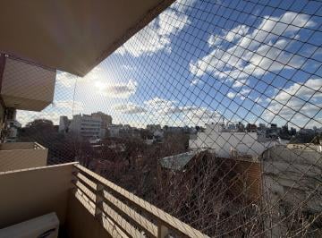 Departamento · 38m² · 2 Ambientes · Alquiler Departamento 2 Ambientes Amoblado Chacarita