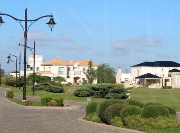 Terreno · 1023m² · Terreno en Venta La Providencia Resort & Country Club, Canning