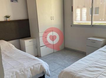 Departamento · 2 Ambientes · 1 Cochera · Departamento en Alquiler Añelo 2 Dorm. Casco Viejo