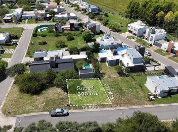 Terreno · 300m² · Terreno 300 m² – Cañitas Barrio Privado – Malagueño