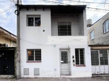 Casa · 60m² · 3 Ambientes · Dúplex en Alquiler.