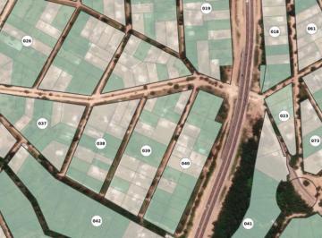 Terreno · 2435m² · Venta Lote 2435 m² Mirador del Lago Bialet Masse