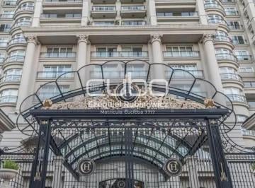 Departamento · 90m² · 2 Ambientes · 1 Cochera · Venta2 Ambientes de 90 m² en Chateau Puerto Madero | Categoría y Confort