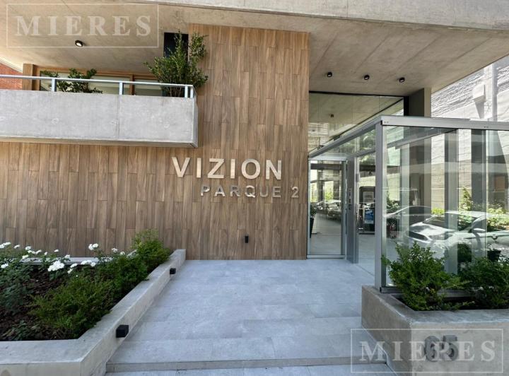 Departamento en alquiler en San Isidro · 4 ambientes