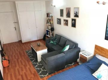 Departamento · 31m² · 1 Ambiente · Venta Monoambiente con Balcon Frances en San Cristobal
