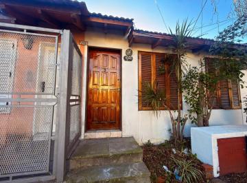 PH · 55m² · 2 Ambientes · PH en Villa Luzuriaga