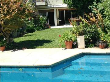 Casa · 250m² · 6 Ambientes · 1 Cochera · Casa en Belgrano