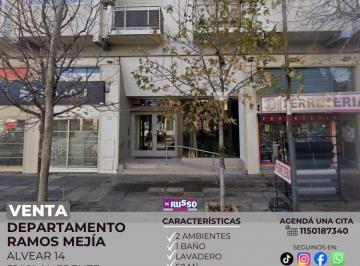 RUS-RUS-11290_2 · Venta Departamento 2 Ambientes Ramos Mejia