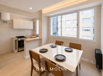 Departamento · 27m² · 1 Ambiente · Venta - Departamento 1 Ambiente - Plaza Colón - Macrocentro - Reciclado - a La Calle