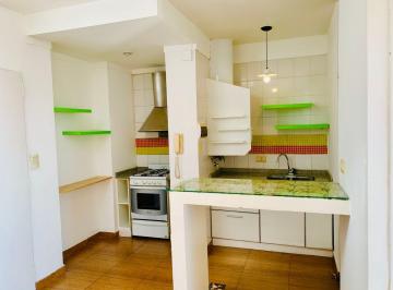 Departamento de 3 ambientes, Flores · Departamento de 60 m² con 2 Dorm. y Terraza Propia en Alquiler en Flores