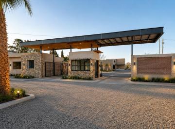 Casa de 4 ambientes, Chacras de Coria · Tittarelli Vende Excelentes Casas a Estrenar en Barrio Privado "Ciro House" Chacras de Coria