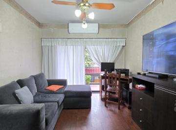 Departamento · 75m² · 4 Ambientes · 1 Cochera · Departamento en Villa Ballester - Venta - Cuatro Ambientes C/ Cochera - Balcón y Amplio Patio