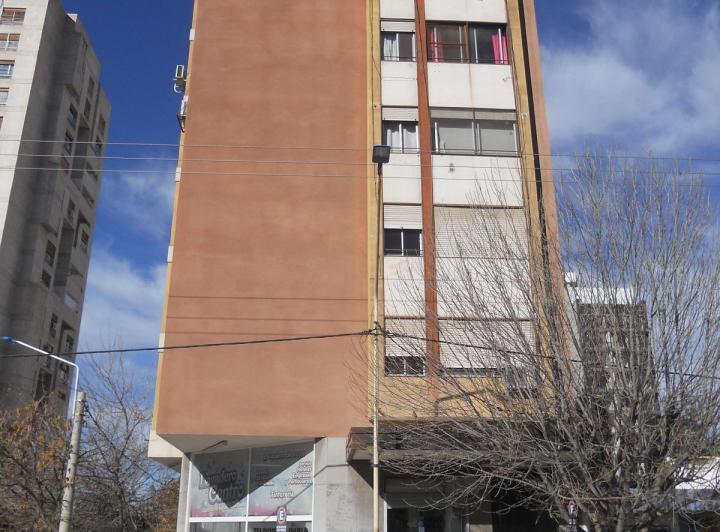 Departamento · 45m² · 3 Ambientes