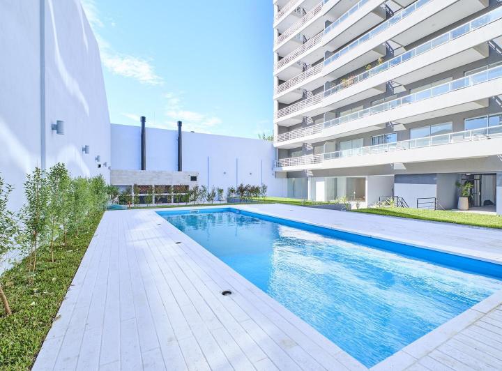 Departamento · 39m² · 1 Ambiente