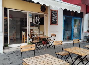 Fondo de comercio · 32m² · 3 Ambientes · Fondo de Comercio Local Gastronómico Caseros