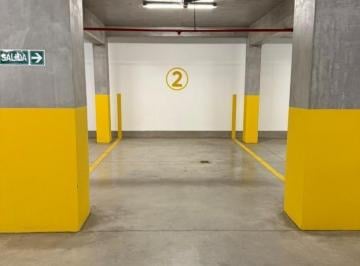 Garage · 13m² · Venta de Cochera en Edificio Natania - Celedonio Gutierrez 247