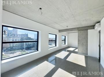 Departamento · 54m² · 2 Ambientes · 2amb - Estrenar - Muy Luminoso - Torre Huergo - Full Amenities