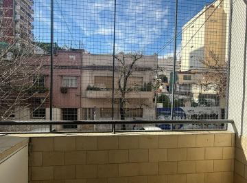 Departamento · 64m² · 3 Ambientes · Alquiler Departamento 3 Ambientes Almagro