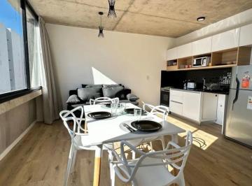 Departamento de 2 ambientes, Agronomía · Departamento de 54 m² con 1 Habitación en Alquiler y Alquiler Temporal en Agronomía