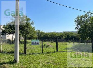 Terreno · 789m² · Terreno - La Misión Etapa 1