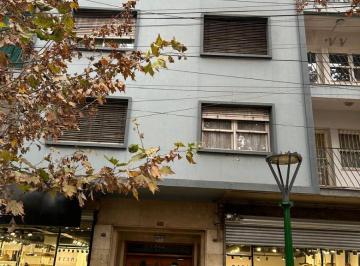 Departamento de 4 ambientes, Ciudad de Mendoza · Departamento Céntrico, Av Las Heras, 3 Dorm, 1 Baño