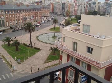 Departamento · 37m² · 2 Ambientes · Departamento de 2 Ambientes Frente Al Mar y Al Casino