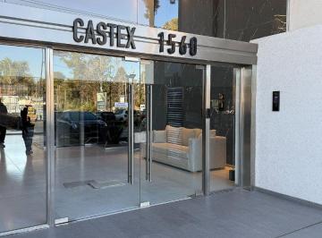 Departamento de 2 ambientes, Esteban Echeverría · Departamento de 2amb a Estrenar en Canning Center 53 m² con Balcon