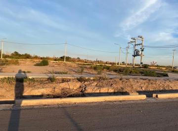 Terreno , Rodeo de la Cruz · Lote en Venta