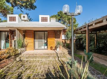 PH · 90m² · 3 Ambientes · 1 Cochera · PH en Venta Pinamar Zona B5