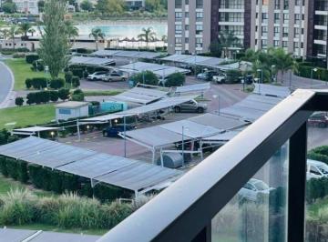 Departamento de 2 ambientes, Ezeiza · Terralagos Canning 2 Amb en Venta