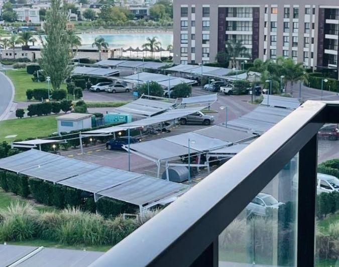 Departamento · 50m² · 2 Ambientes · 1 Cochera