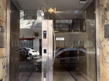 Departamento · 27m² · 1 Ambiente · Monoambiente Amoblado a m del Alto Palermo